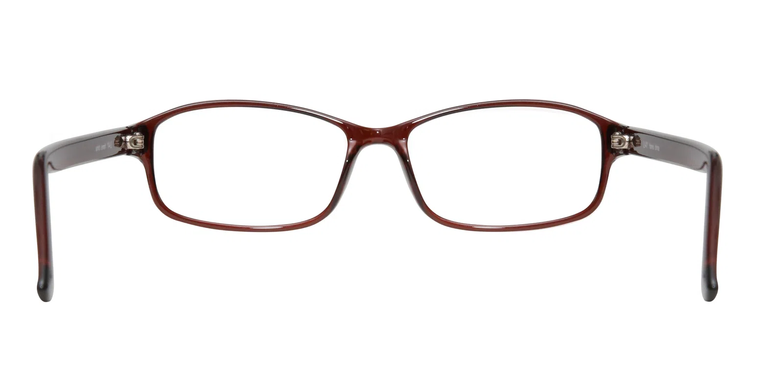 Rectangle Full Rim 201985 Eyeglasses - view 22